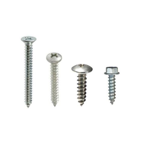 industrial applications of sheet metal screws|types of sheet metal screws.